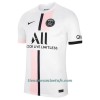 Camiseta de fútbol Paris Saint-Germain Segunda Equipación 2021/22 - Hombre